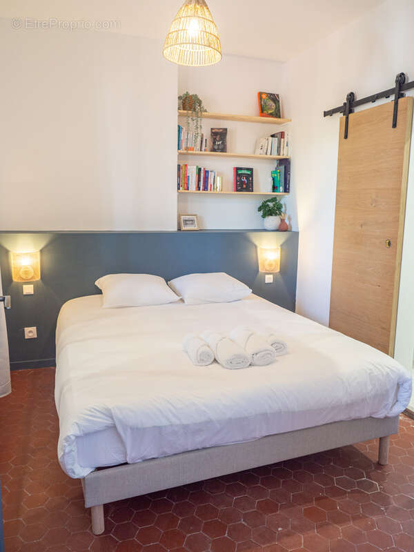 Appartement à ORANGE