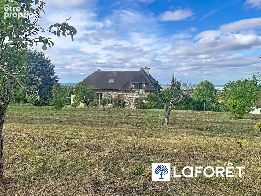 RARE ! Maison de Famille avec vue exceptionnelle - photo 3