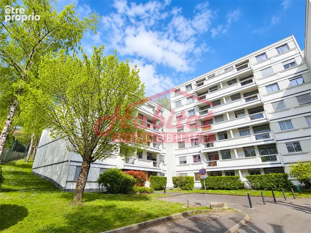 Photo Appartement à Chelles au prix de 248 000€