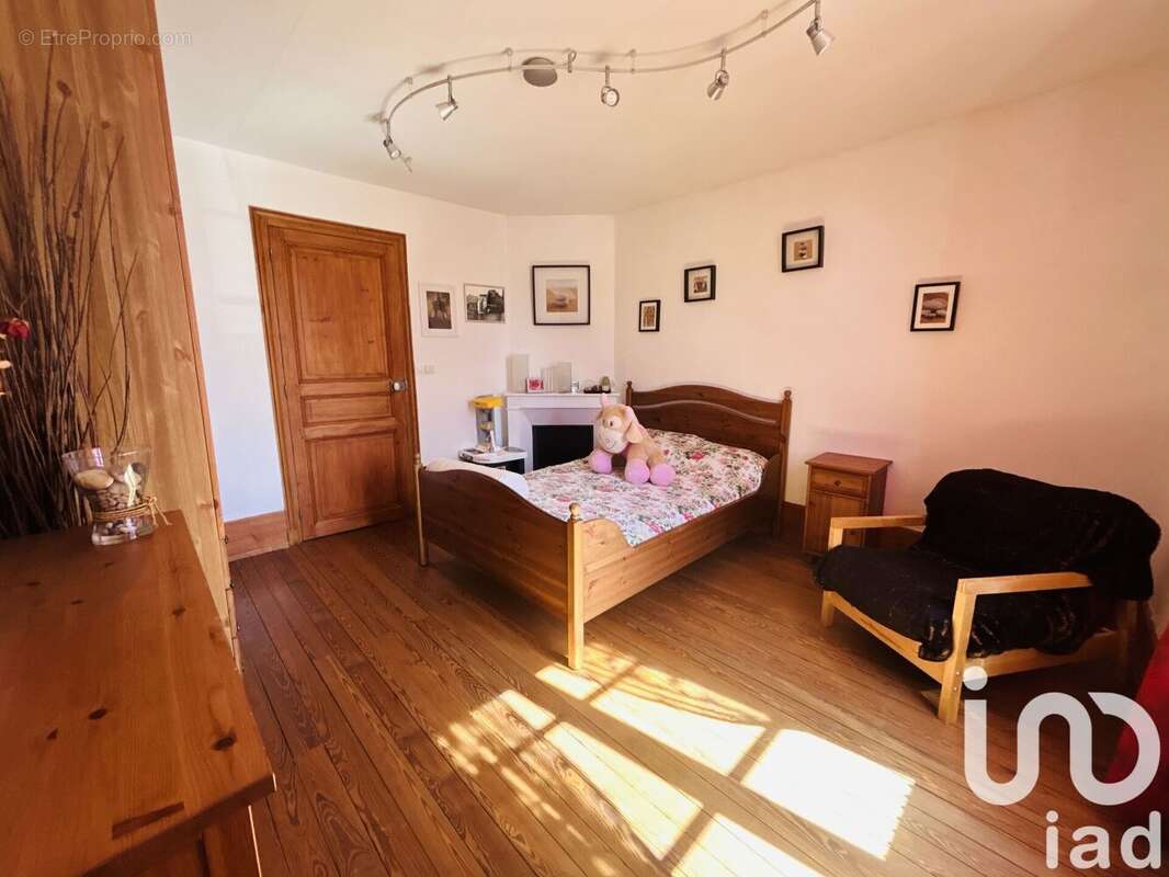 Photo 9 - Maison à CHALON-SUR-SAONE