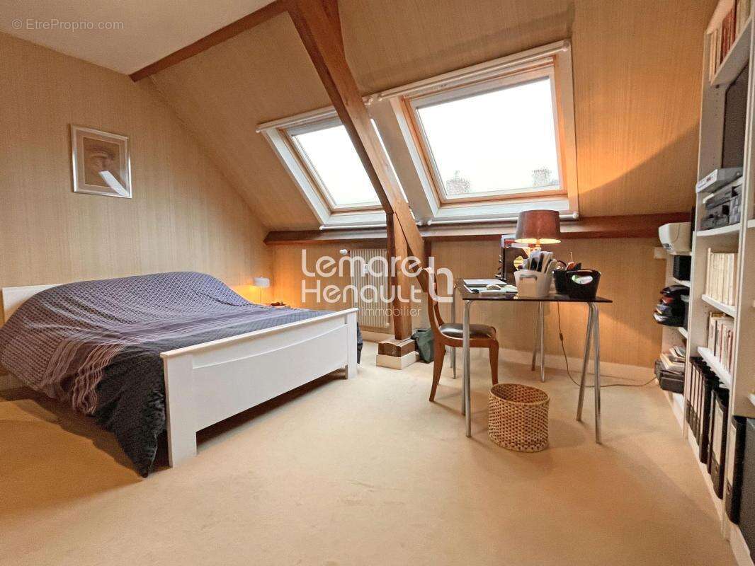 Appartement à DREUX