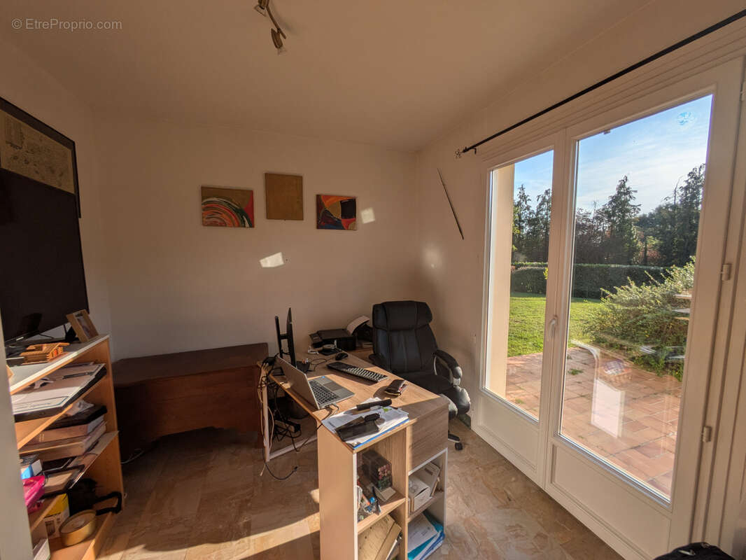 Maison à ARDENAY-SUR-MERIZE