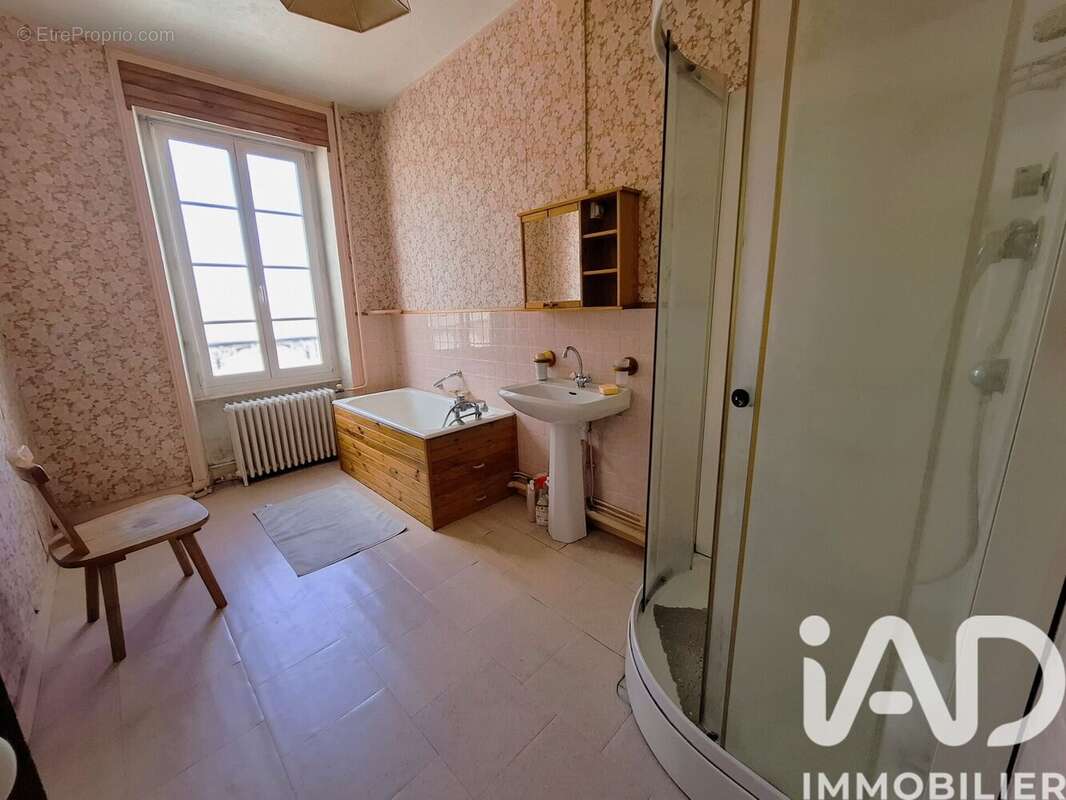 Photo 7 - Maison à ISIGNY-SUR-MER
