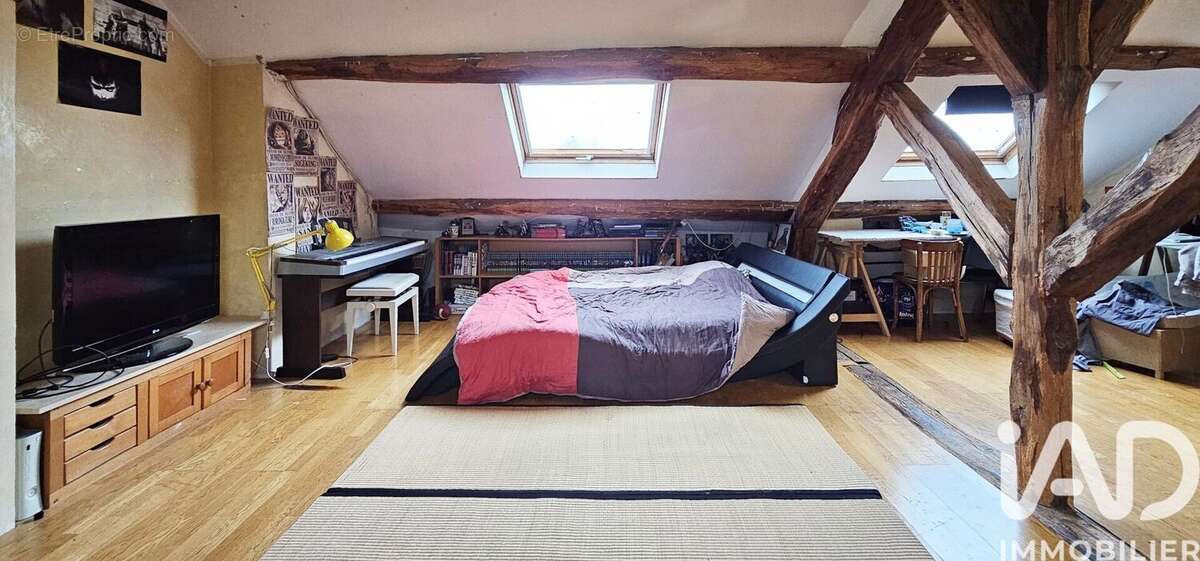 Photo 8 - Maison à DAMPMART