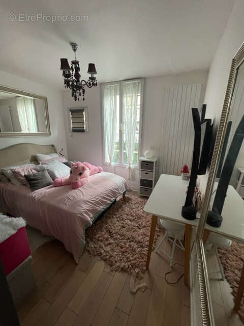 Maison à SAINT-MAUR-DES-FOSSES