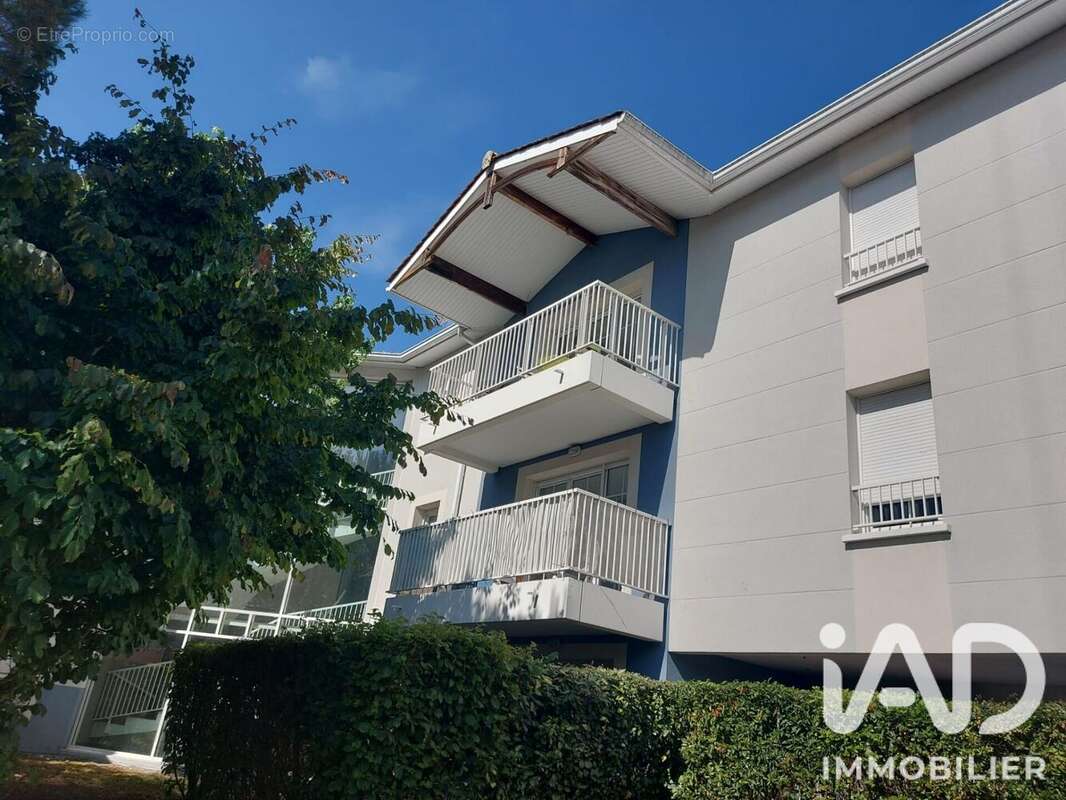 Photo 3 - Appartement à AUDENGE