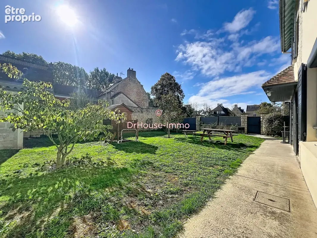 Maison 5 pièces 138 m² à vendre à Louvigny (14111) - photo 2