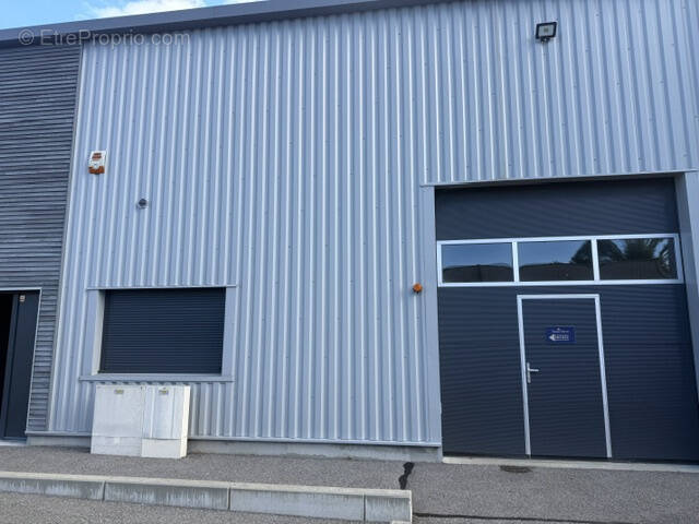 Commerce à RUMILLY