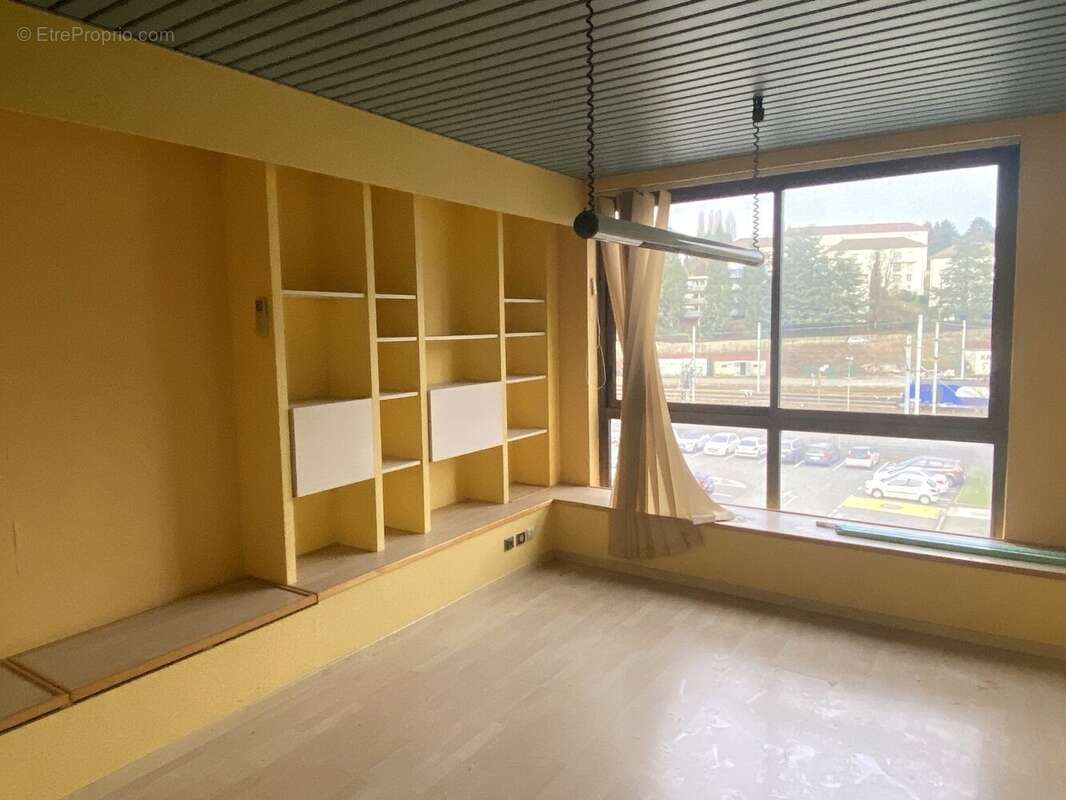 Commerce à MONTBELIARD