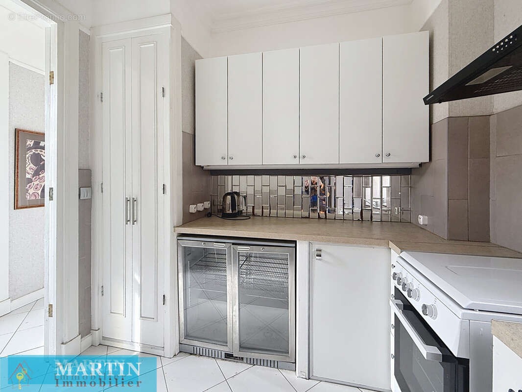Appartement à AMELIE-LES-BAINS-PALALDA