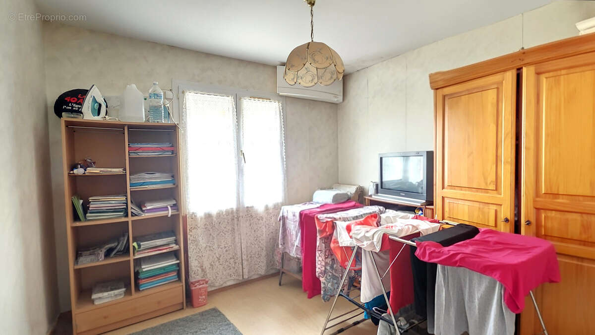 Maison à SAINT-JULIEN-DES-LANDES