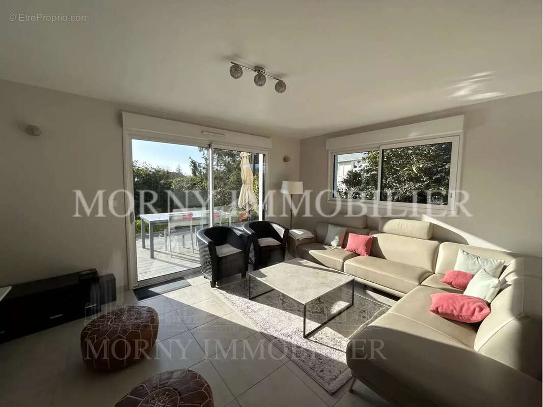 Maison à BLONVILLE-SUR-MER