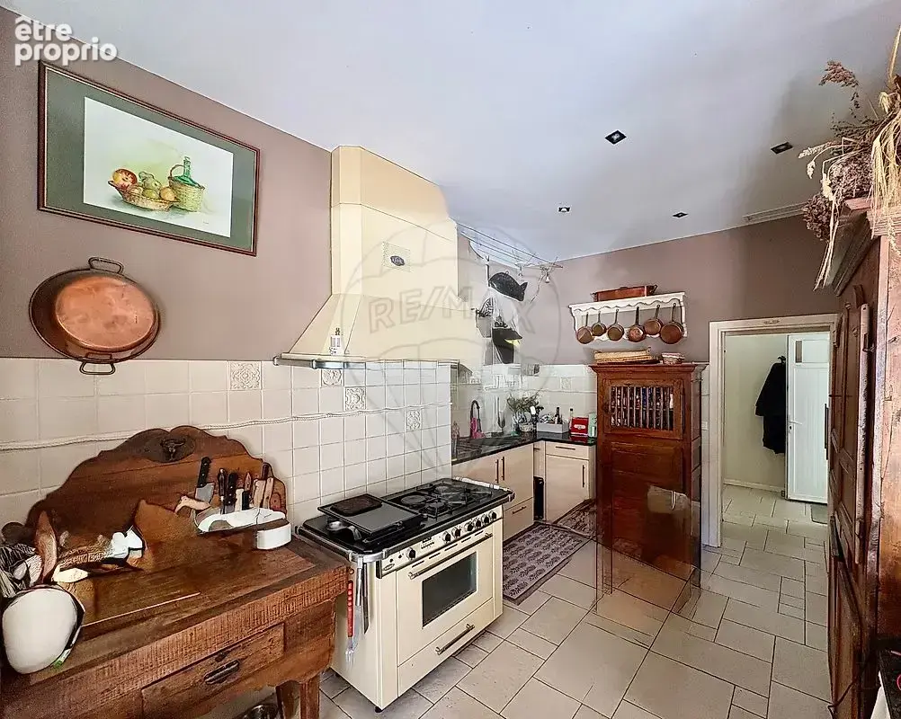 Maison 4 chambre(s) à vendre - photo 4