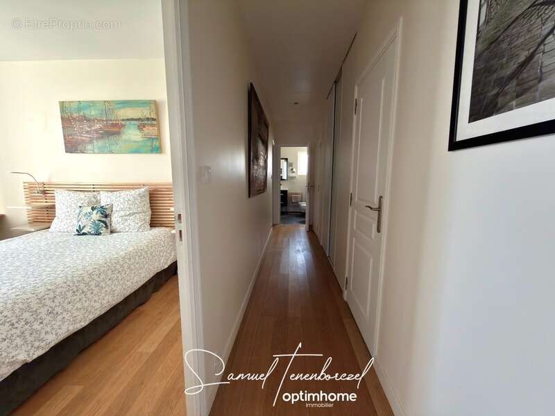 Appartement à HONFLEUR