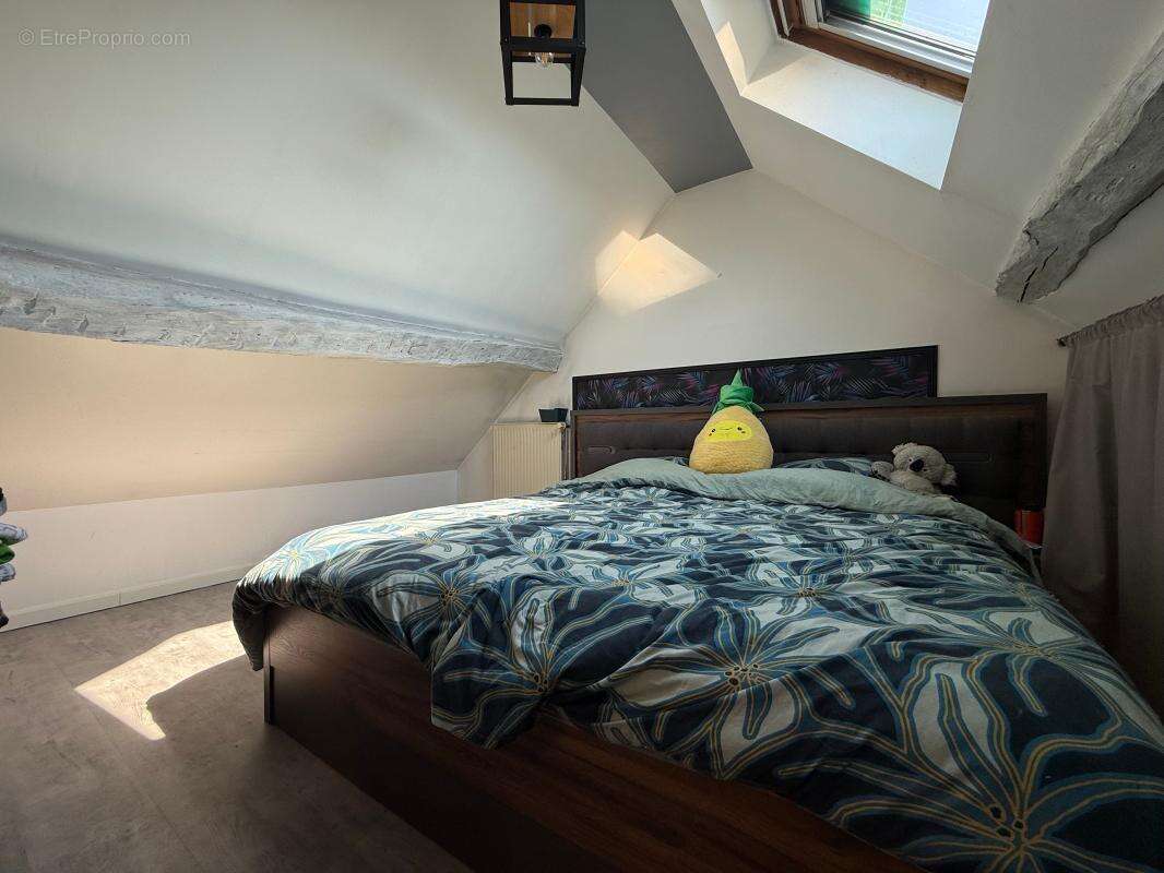Appartement À Vendre - photo 7