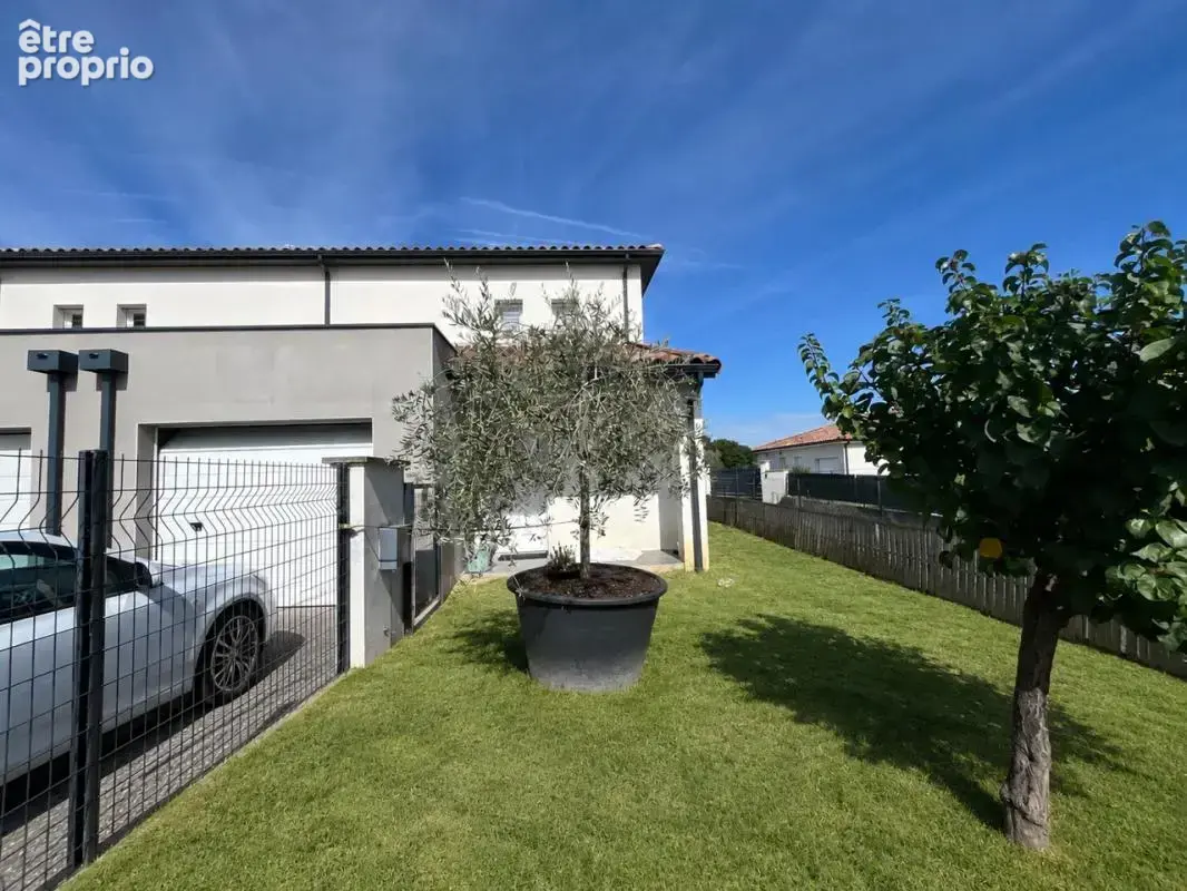 Photo Maison à Cepet au prix de 212 000€