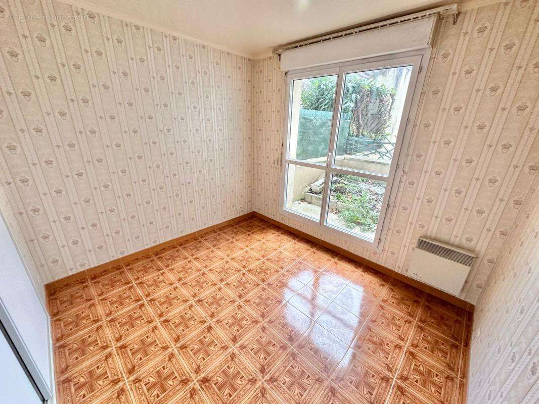 Appartement à MANTES-LA-JOLIE