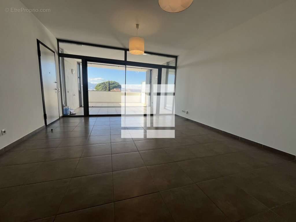 Appartement à PIETROSELLA