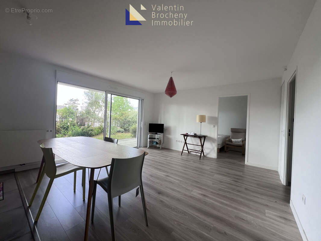 Appartement à CARNAC