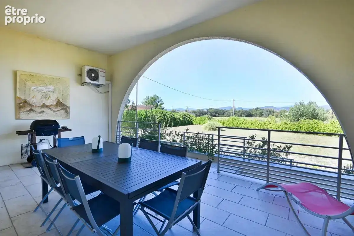 Maison de 5 pièces de 166 m² à Barjac - photo 25