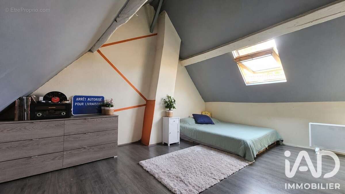 Maison 106 m² à Gisors  - photo 9