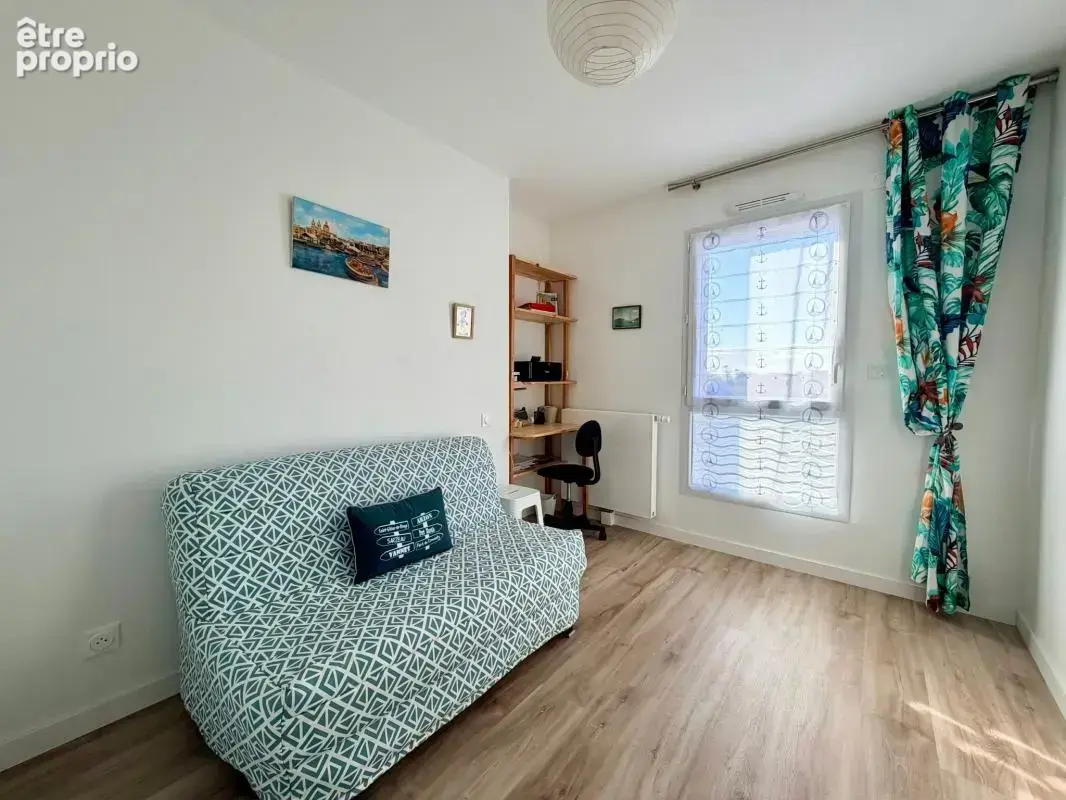 Appartement neuf au dernier étage avec balcon – Cœur de Sarzeau - photo 5