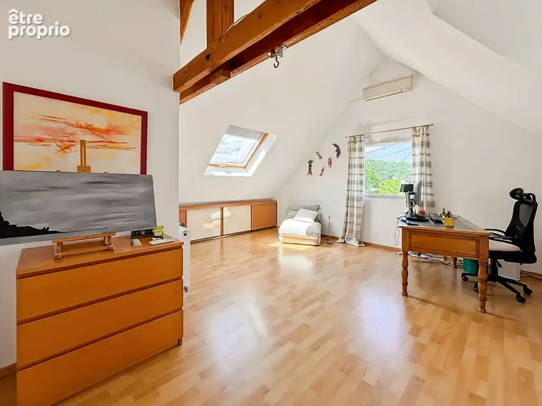 Maison 185m² à igny - photo 13