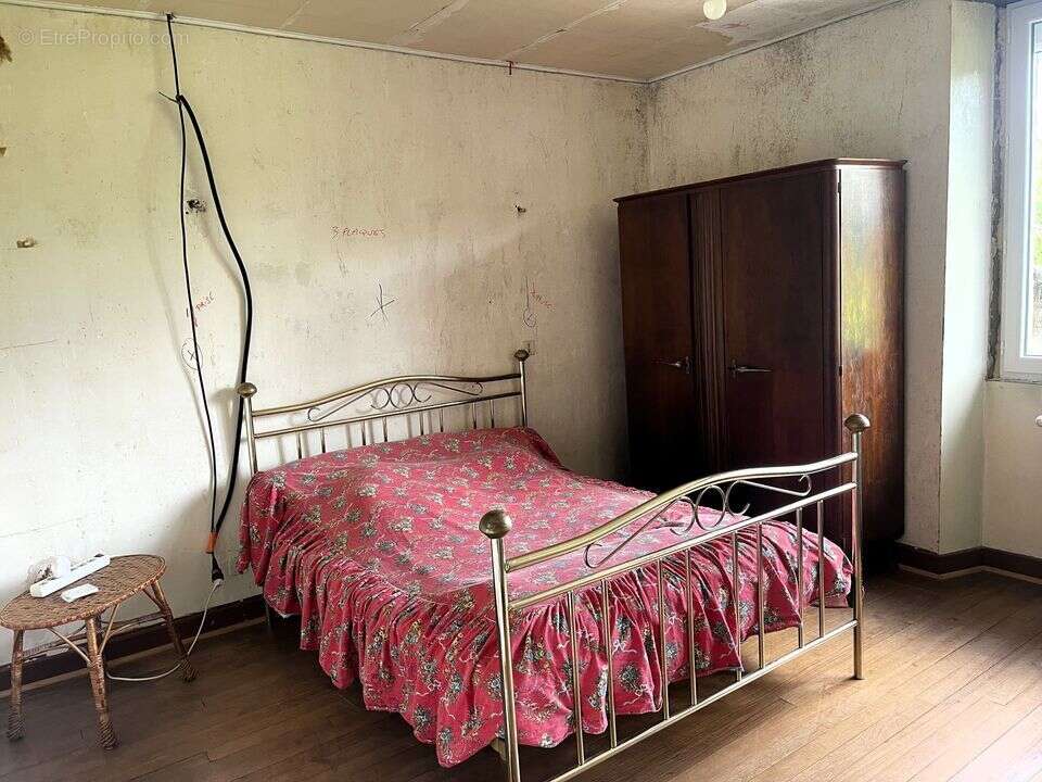 Maison à HAUTE-AMANCE