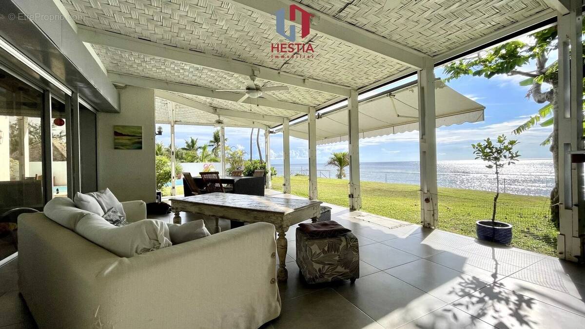 Maison à SAINT-PAUL