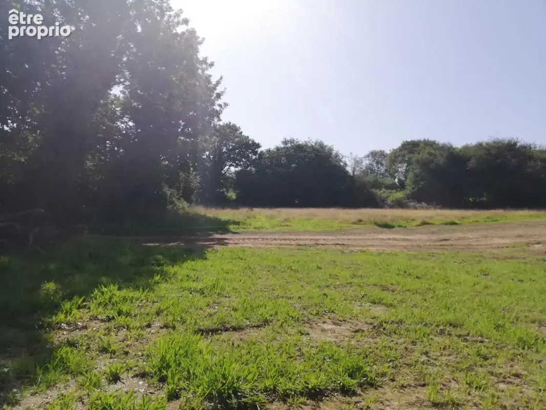 Terrain à bâtir - photo 17