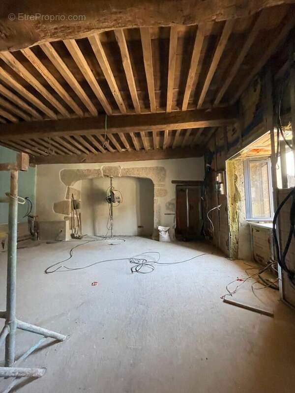 Appartement à PONTAUMUR