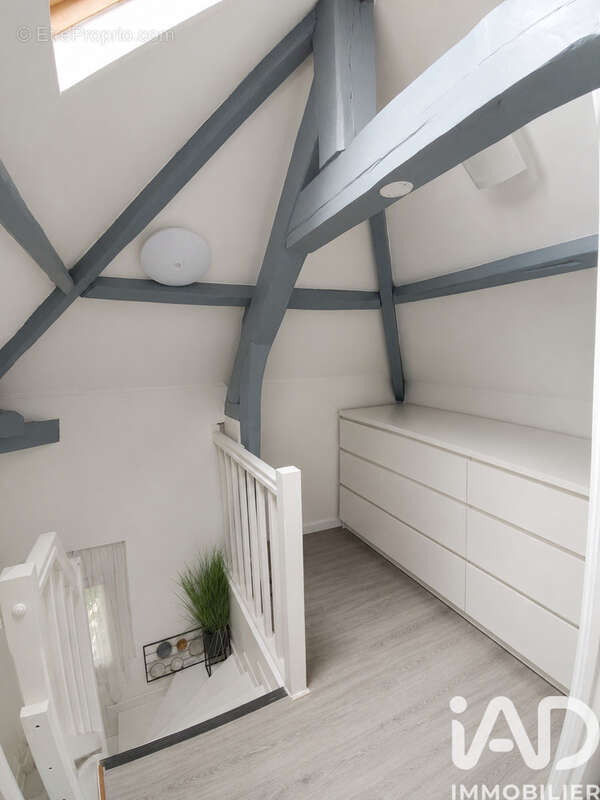 Photo 9 - Maison à ARGENTEUIL