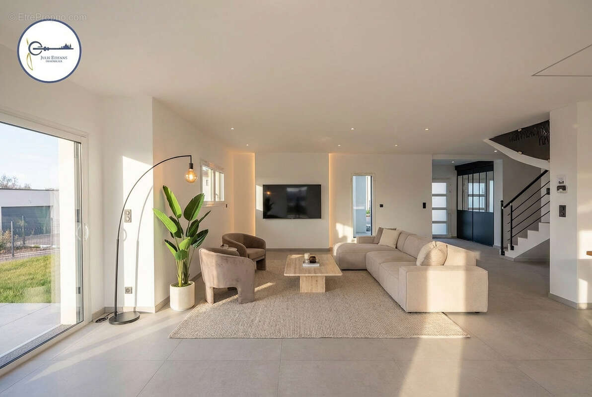 Maison Epinal 6 pièces 158 m2 - photo 26