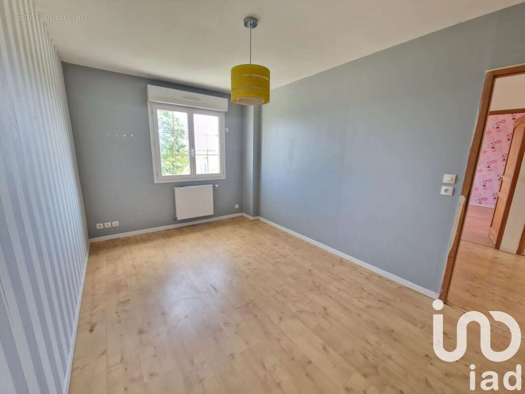 Photo 4 - Maison à SULLY-SUR-LOIRE