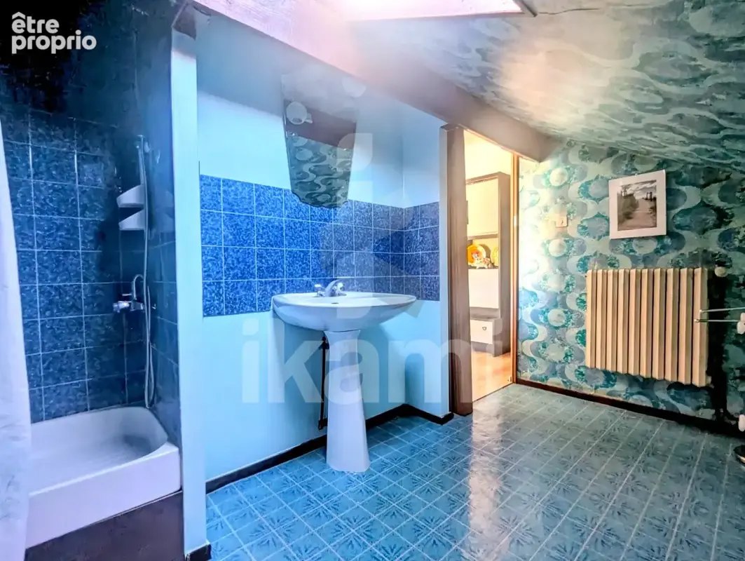 Maison familiale avec logement indépendant - quartier des Reynats - photo 21
