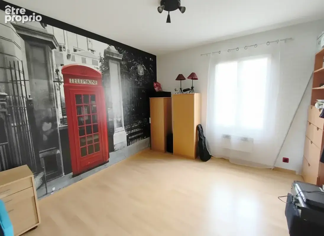 Maison 5 chambres et triple garage - photo 12