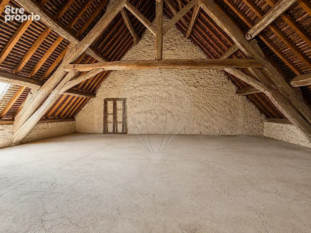 Maison 5 chambre(s) à vendre - photo 14