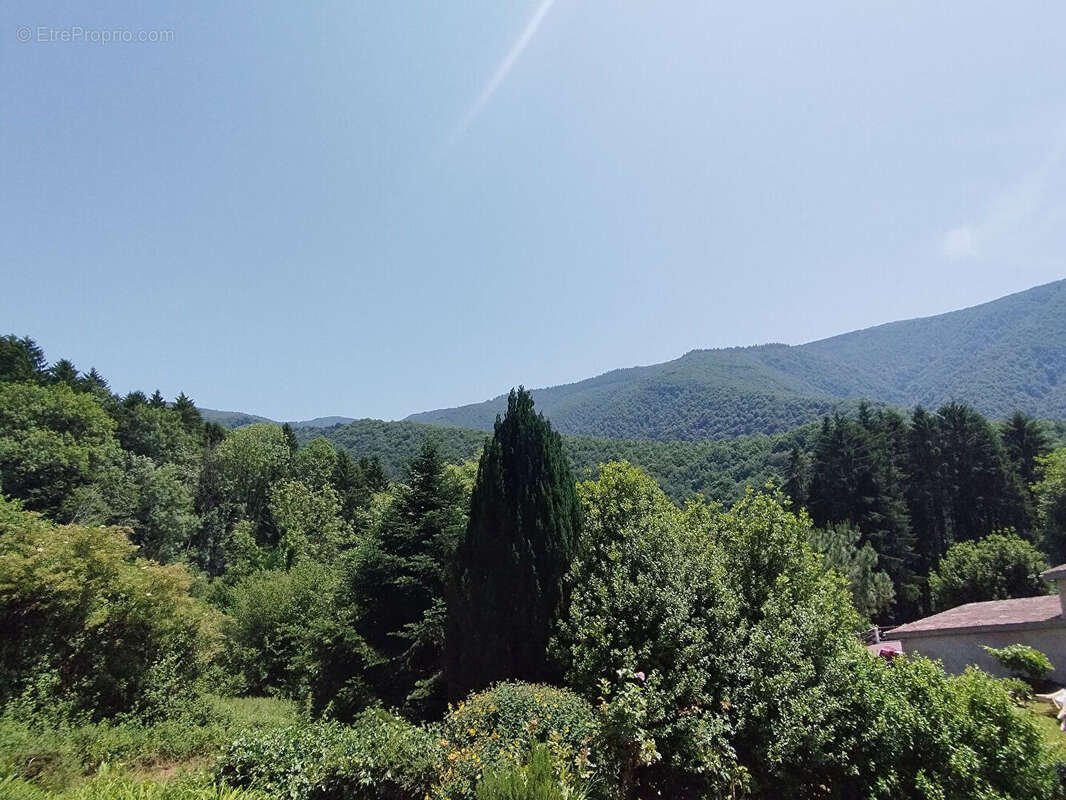 Maison à RIVERENERT