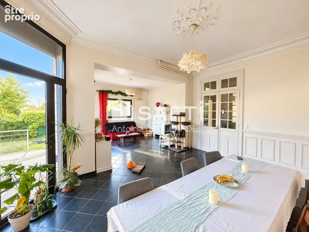Photo 1 - Maison à SAINT-QUENTIN