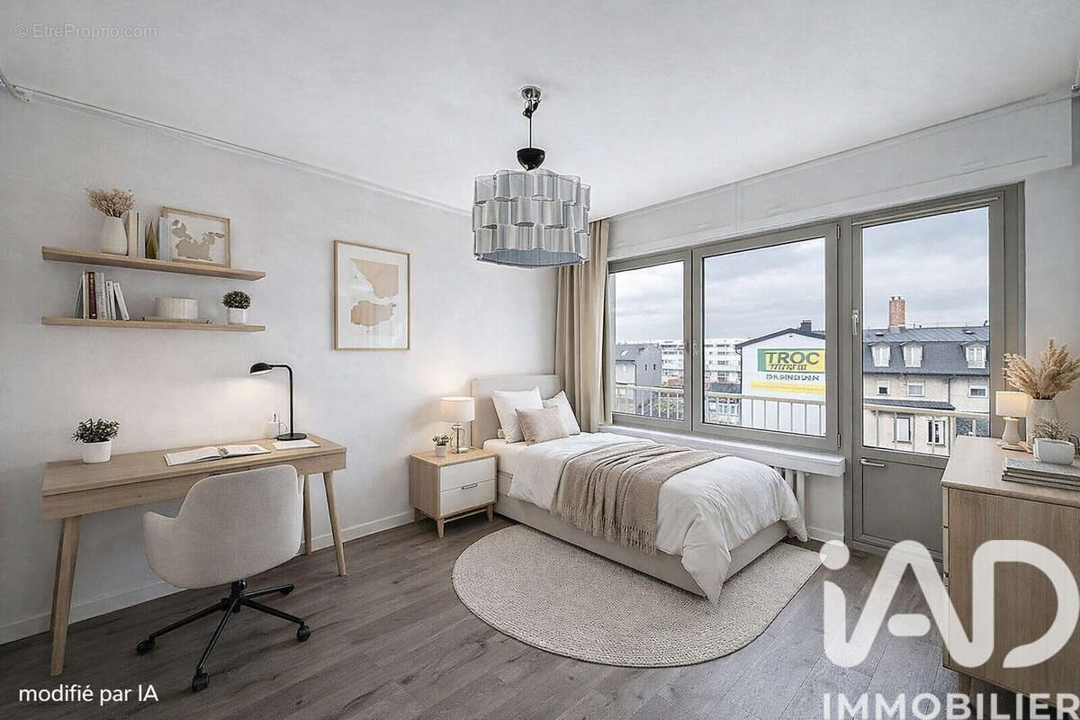 Photo 8 - Appartement à HAGONDANGE