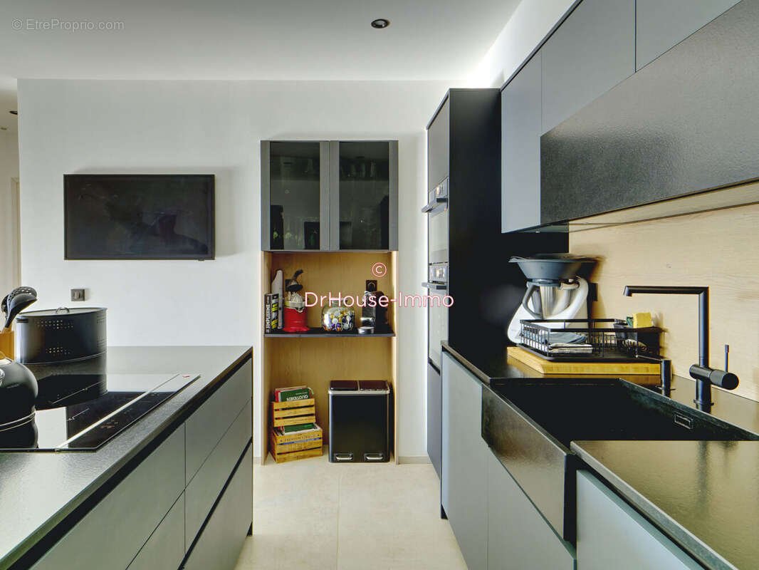 Maison à FOS-SUR-MER