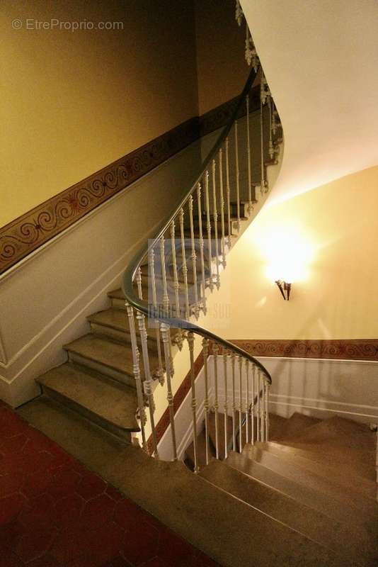 Maison à CORNEILHAN