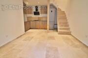 Appartement à BRUE-AURIAC