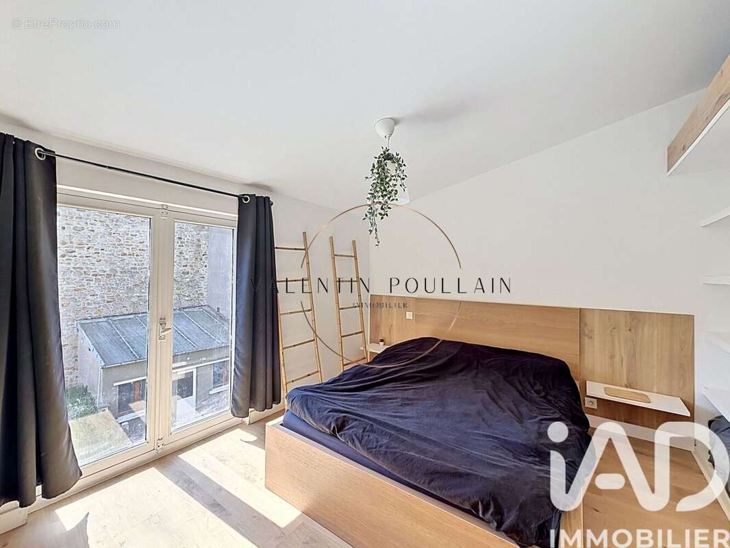 Photo 8 - Appartement à PERIERS