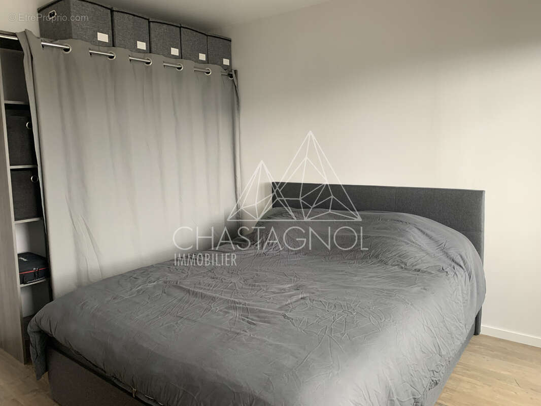 Appartement à CHAMROUSSE