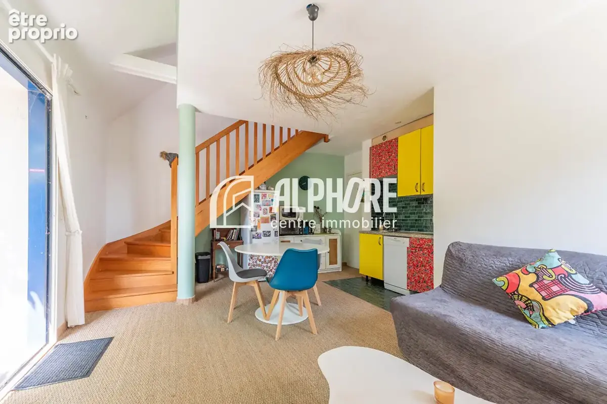 Propriété de 161 m2 - photo 12