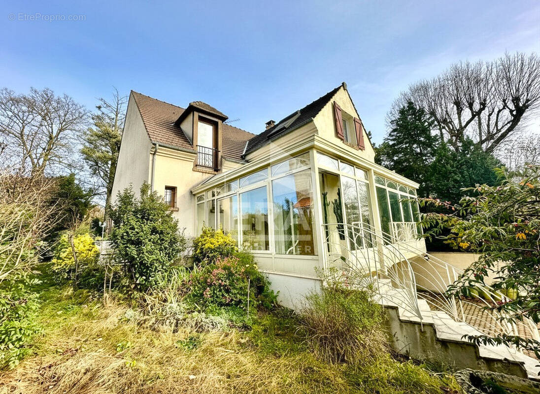 Maison à HERBLAY