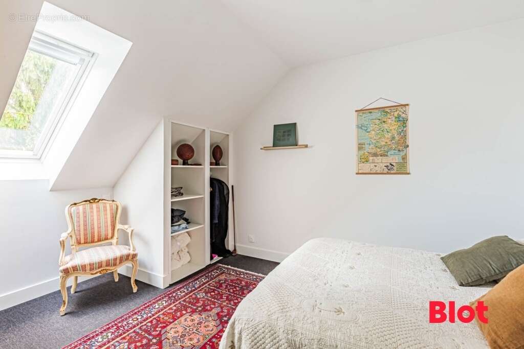 Maison à SAINT-HERBLAIN