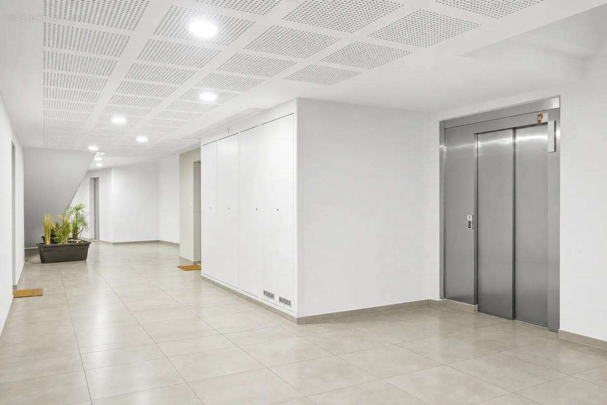 Appartement à ENTZHEIM