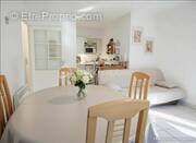 Appartement à LA TURBALLE